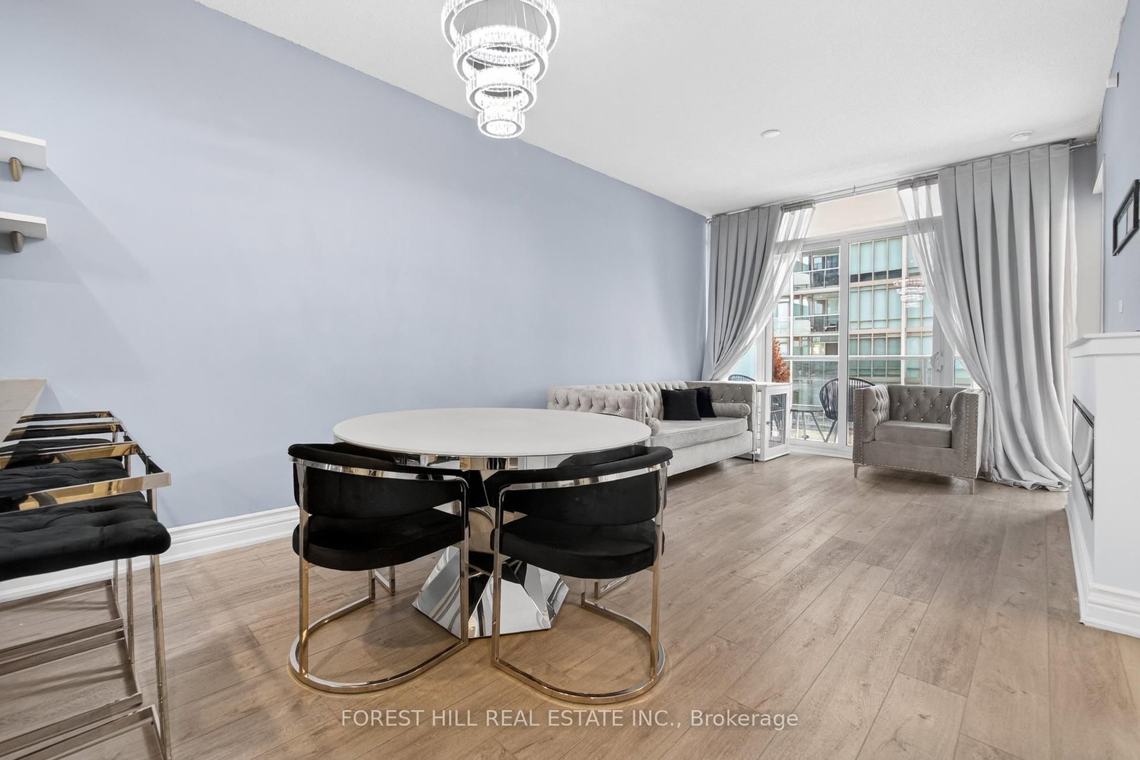 88 Park Lawn Road, Unit 509 - Photo 7