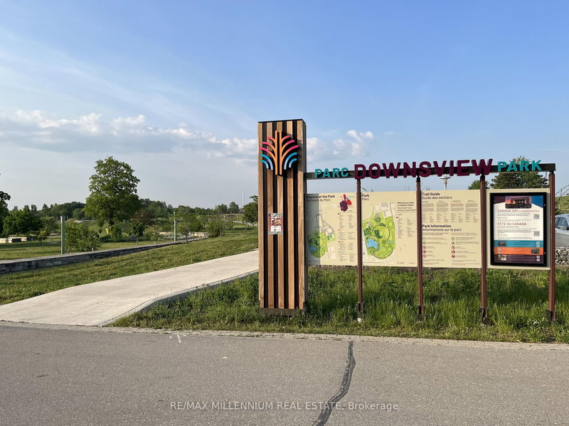 19 - 39 John Perkins Bull Dr, Toronto, M3K 0C3 | Image 3