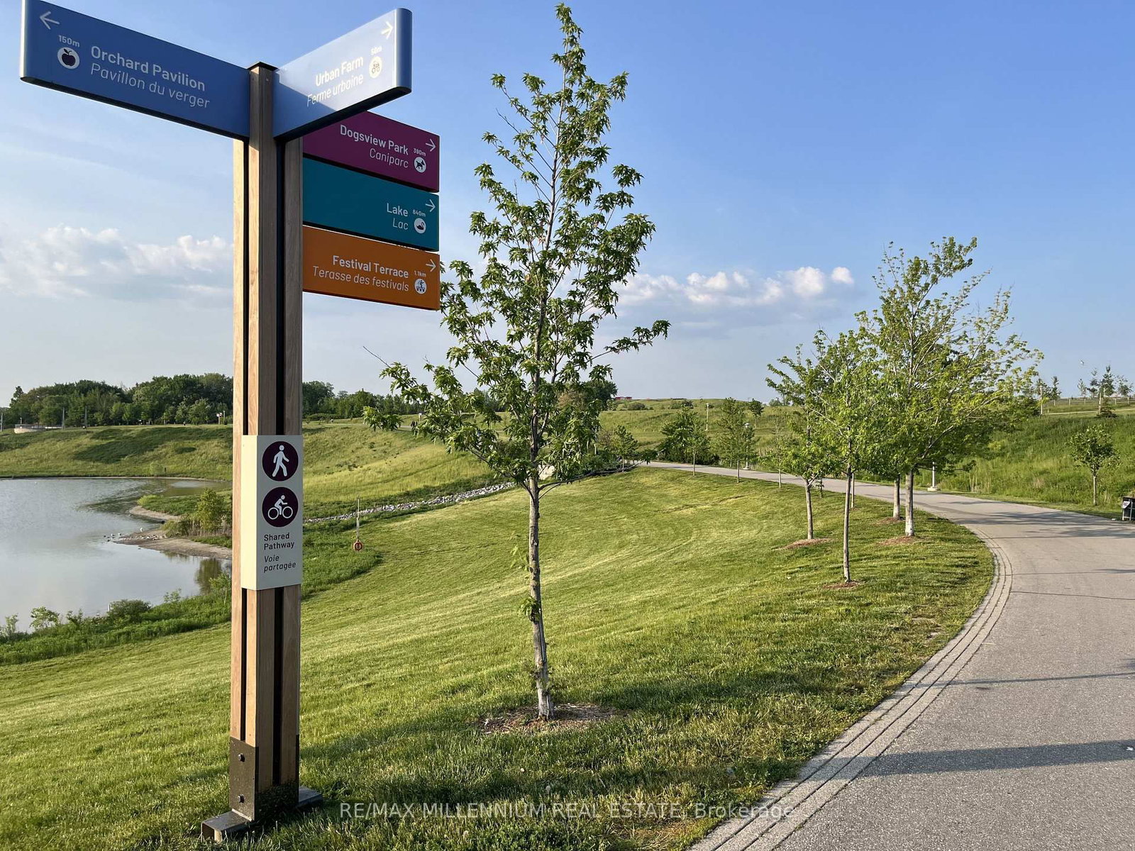 39 John Perkins Bull Drive, Unit 19 - Photo 34