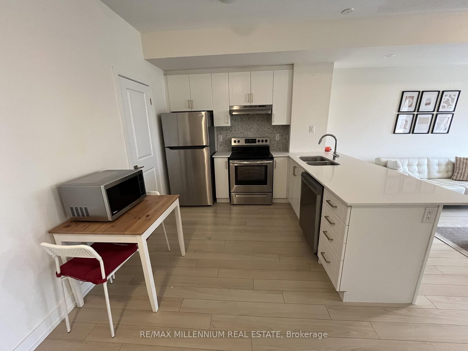 39 John Perkins Bull Drive, Unit 19 - Photo 4