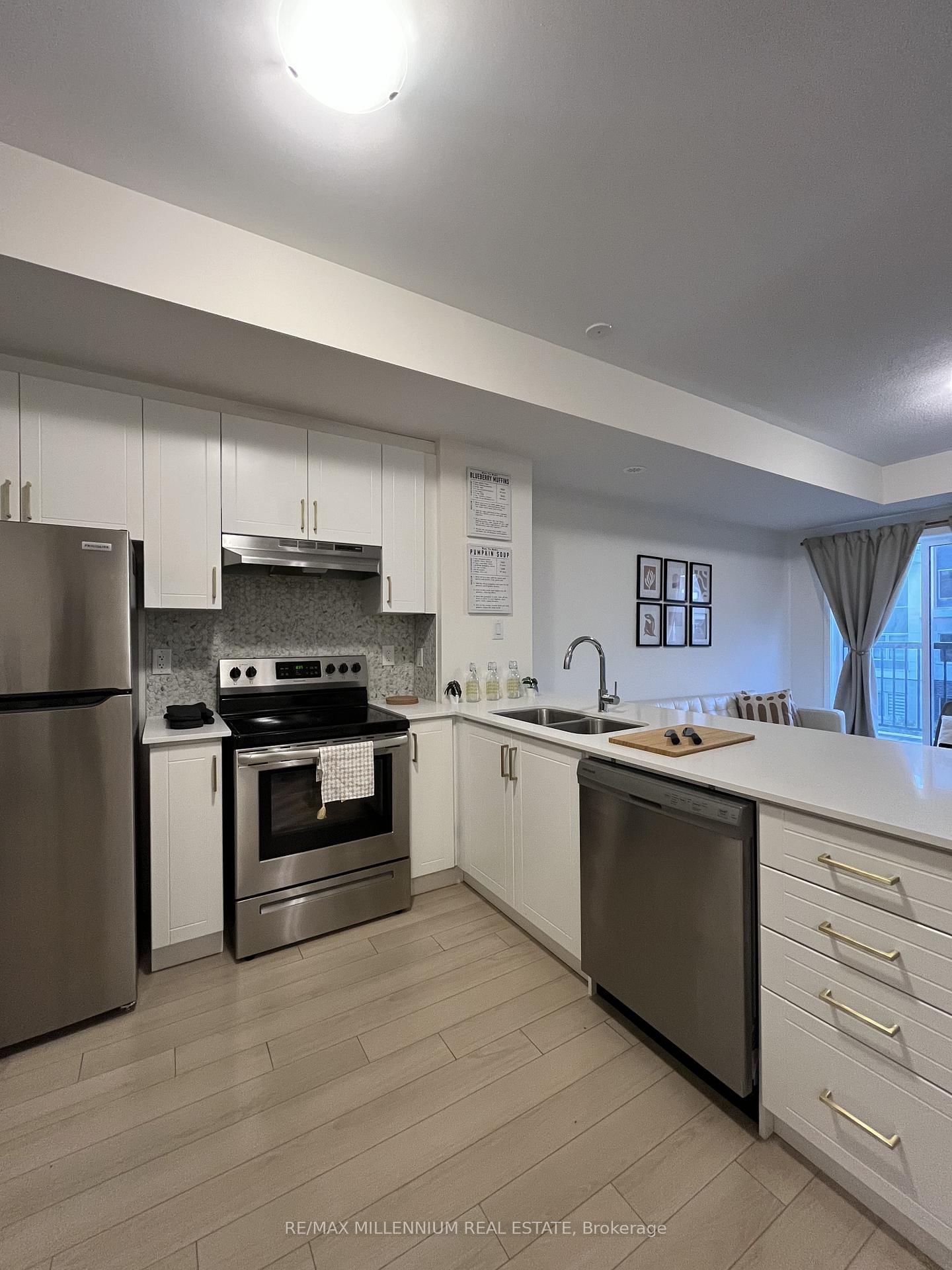 39 John Perkins Bull Drive, Unit 19 - Photo 5