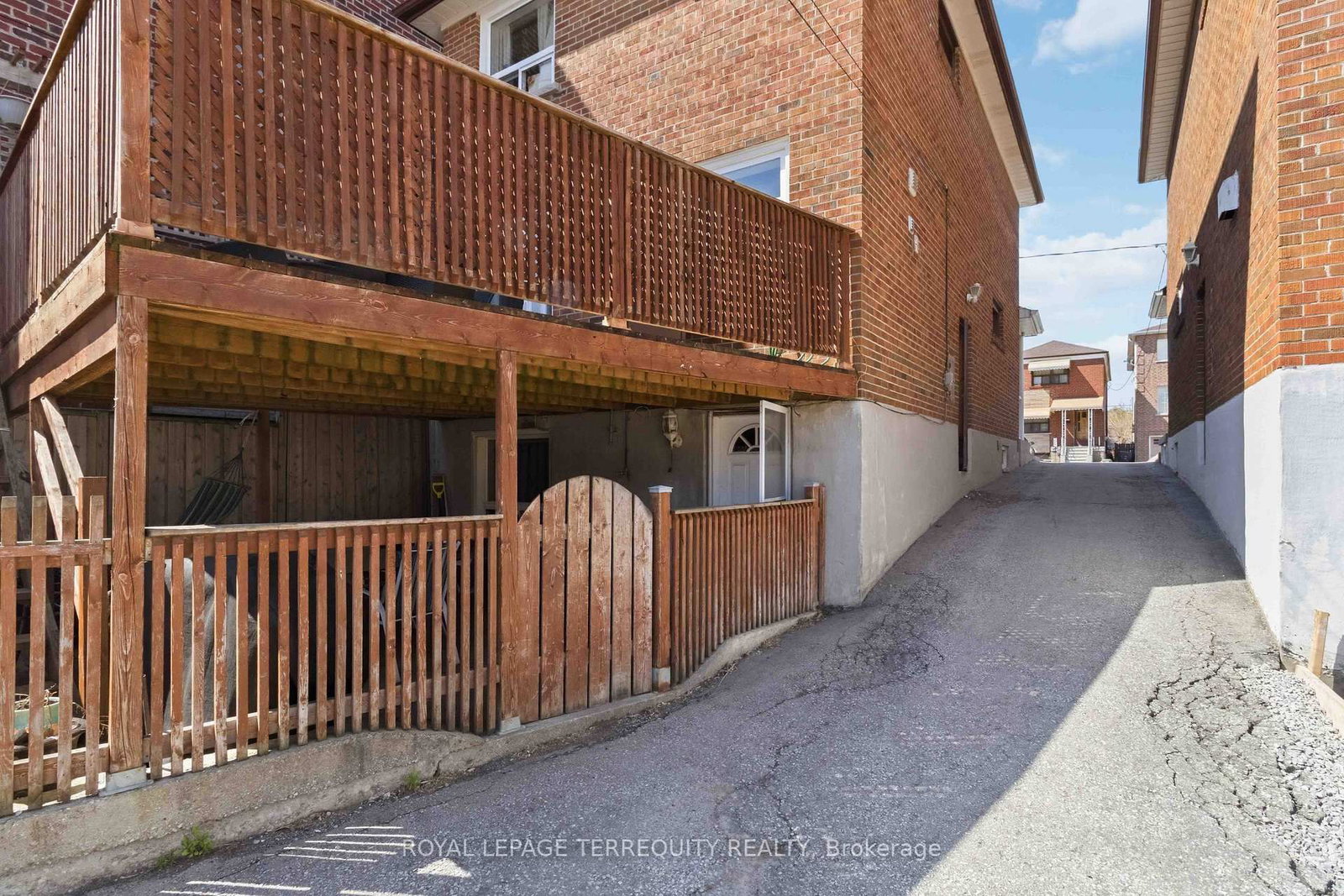 41 Lacey Avenue, Unit Bsmt - Photo 17