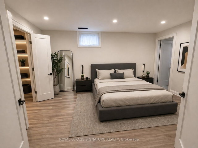 Basement - 3092 Knob Hill