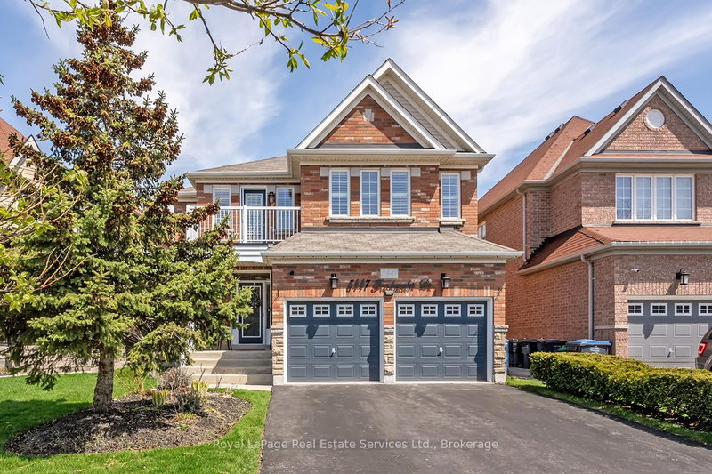 home for lease on 5447 Freshwater Drive