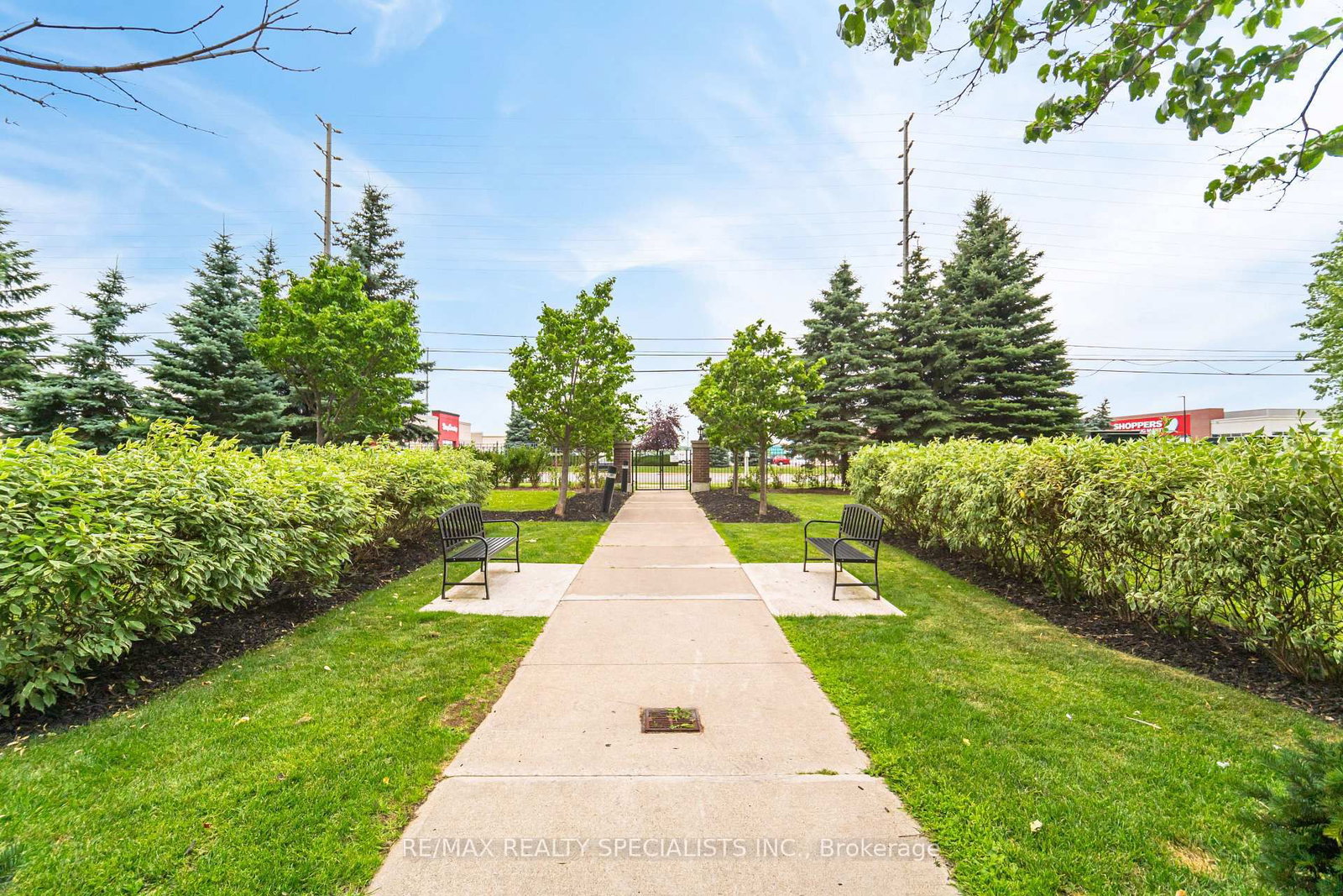4879 Kimbermount Avenue, Unit 810 - Photo 17
