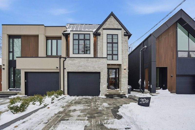 20B Broadview Ave, Mississauga, L5H 2S8 | Image 2