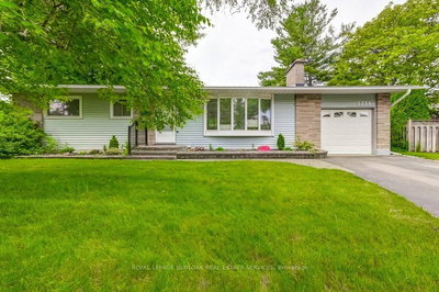 1334 Langdale Cres | Oakville | Image