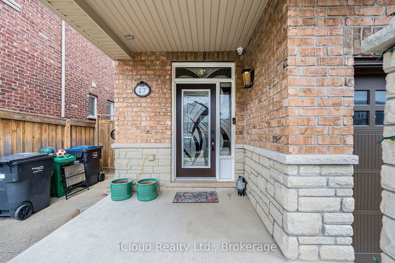 17 Vinewood Rd, Caledon, L7C 4A9 | Image 3