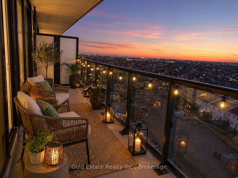 D1005 - 4878 Powers Common St, Burlington, L7M 2B4 | Image 3