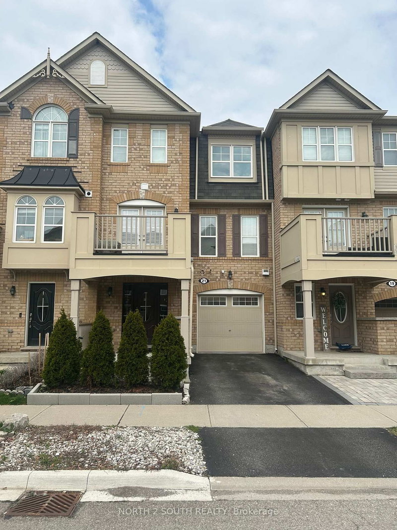 21 SUITOR Crt, Milton, L9T 8S1 | Image 2