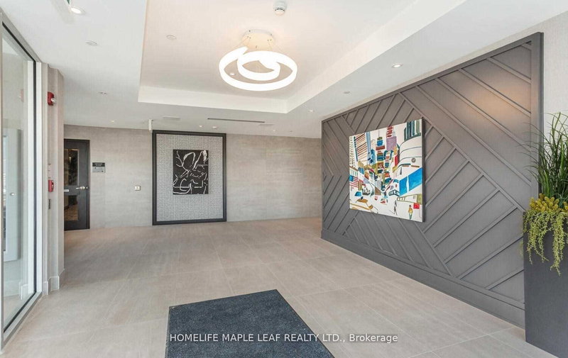 617 - 200 Lagerfeld Dr, Brampton, L7A 0H8 | Image 2