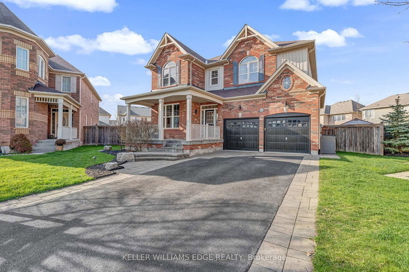 265 Goutouski Cres, Milton, Ontario