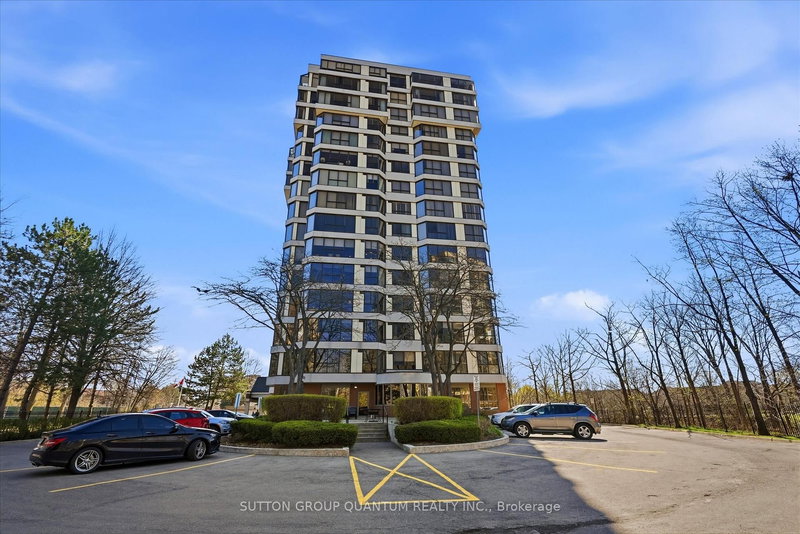 PH103 - 1271 Walden Circ, Mississauga, L5J 4R4 | Image 2