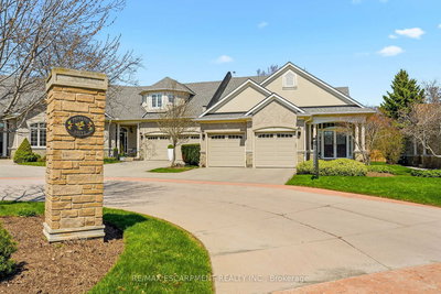 4172 STONEBRIDGE Cres | Burlington | Image