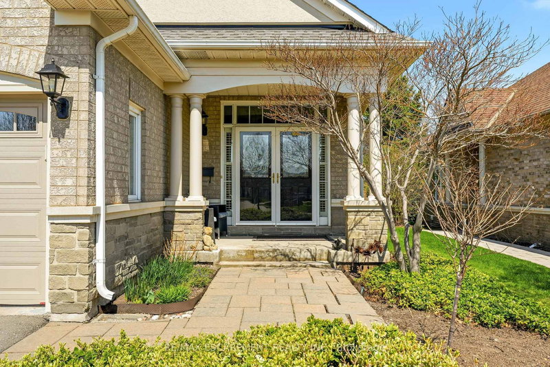 4172 STONEBRIDGE Cres, Burlington, L7M 4N2 | Image 3