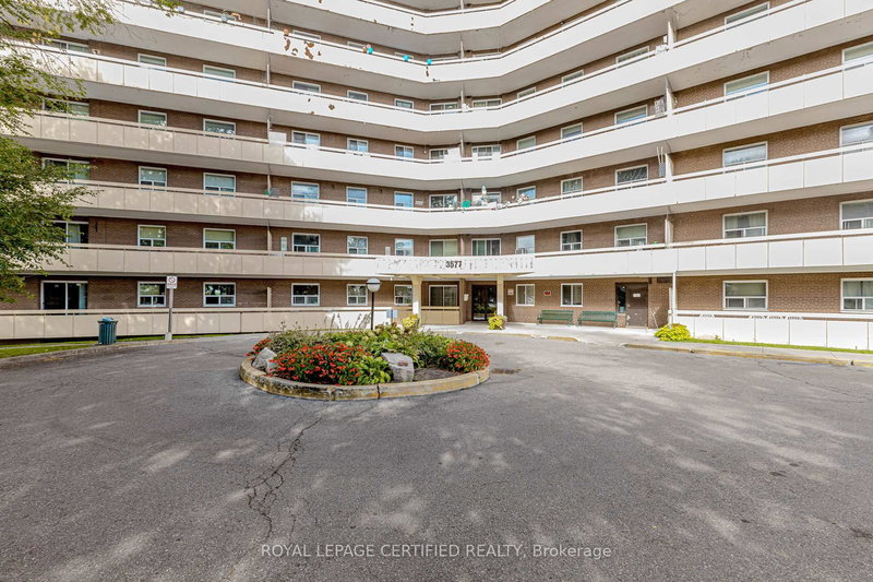 502 - 3577 Derry Rd E, Mississauga, L4T 1B3 | Image 3