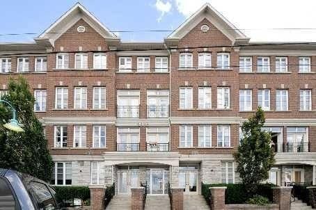 3531 Lakeshore Boulevard W, Unit 311