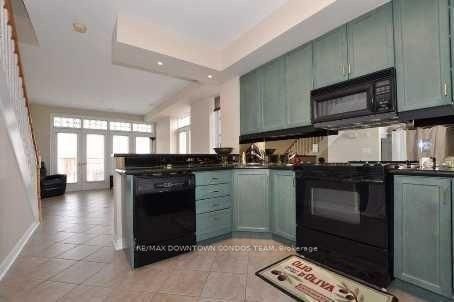 3531 Lakeshore Boulevard W, Unit 311 - Photo 5