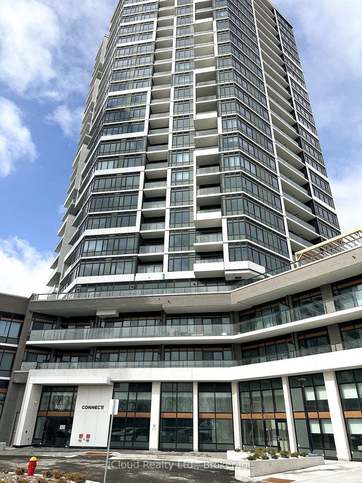 8020 Derry Road, Unit 2406 - Photo 2