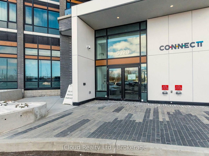 2406 - 8020 Derry Rd, Milton, L9T 9N7 | Image 3