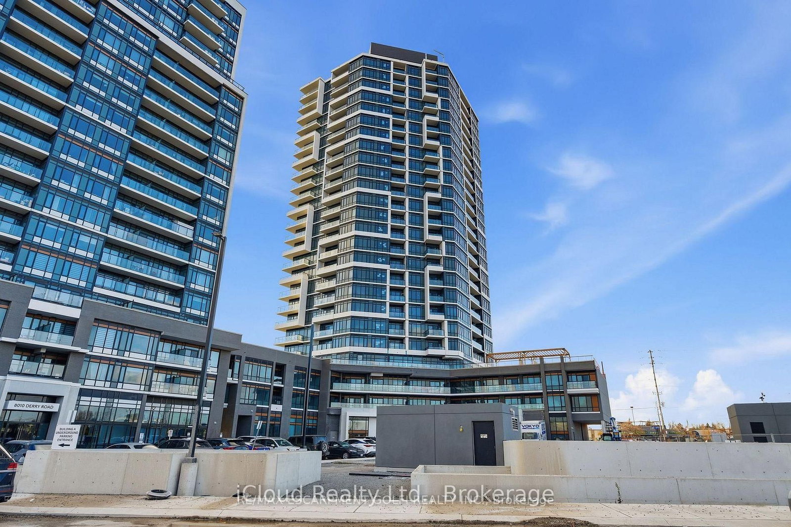 8020 Derry Road, Unit 2406 - Photo 36