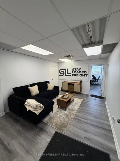 102 B - 1744 Meyerside Dr | Mississauga | Image