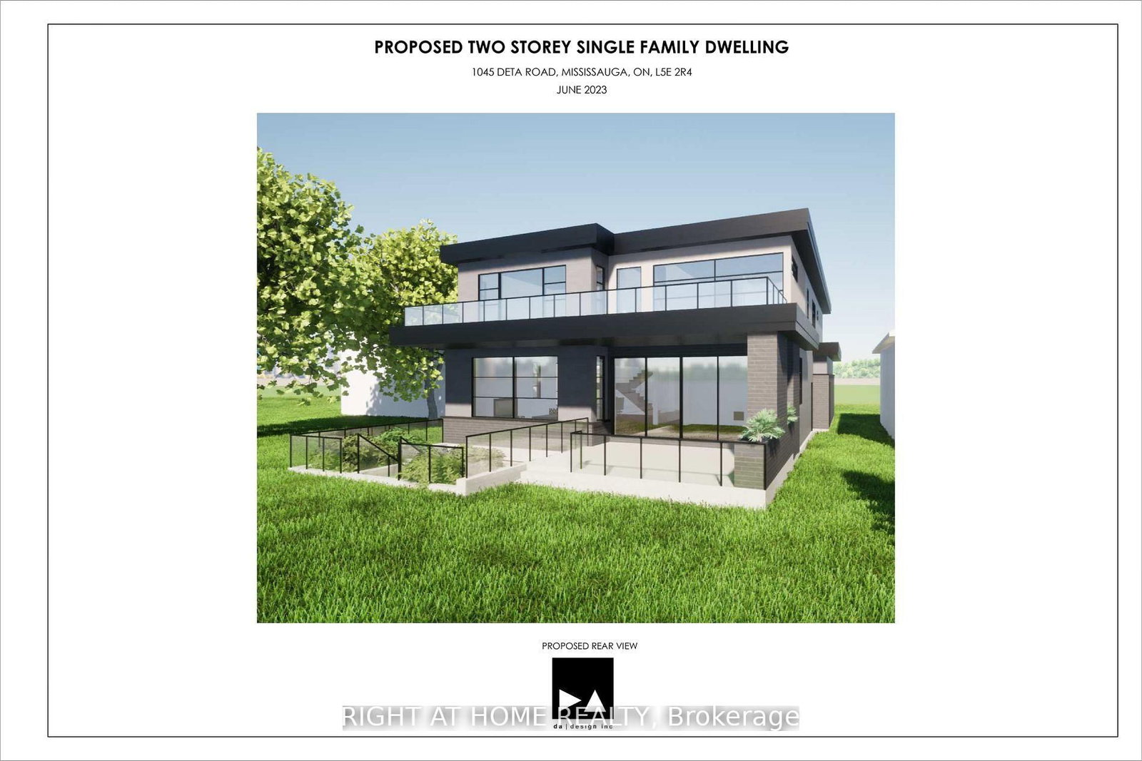 1045 Deta Road - Photo 2