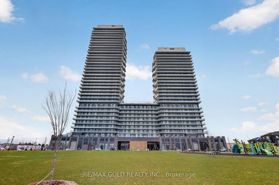 1402 - 15 Skyridge Dr | Brampton | Image