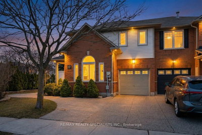 3050 Highvalley Rd | Oakville | Image
