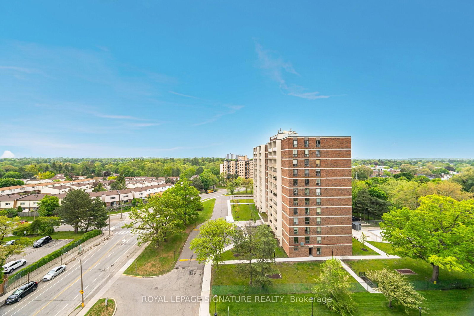 3170 Kirwin Avenue, Unit 1003 - Photo 42