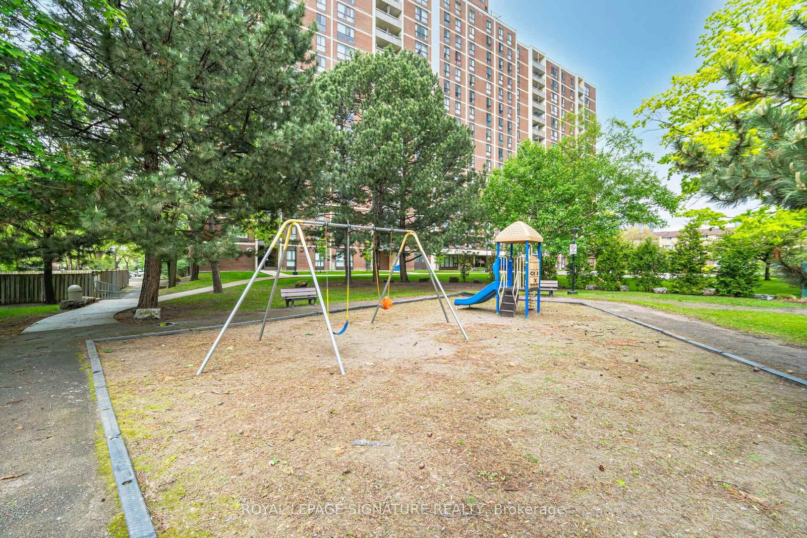 3170 Kirwin Avenue, Unit 1003 - Photo 47