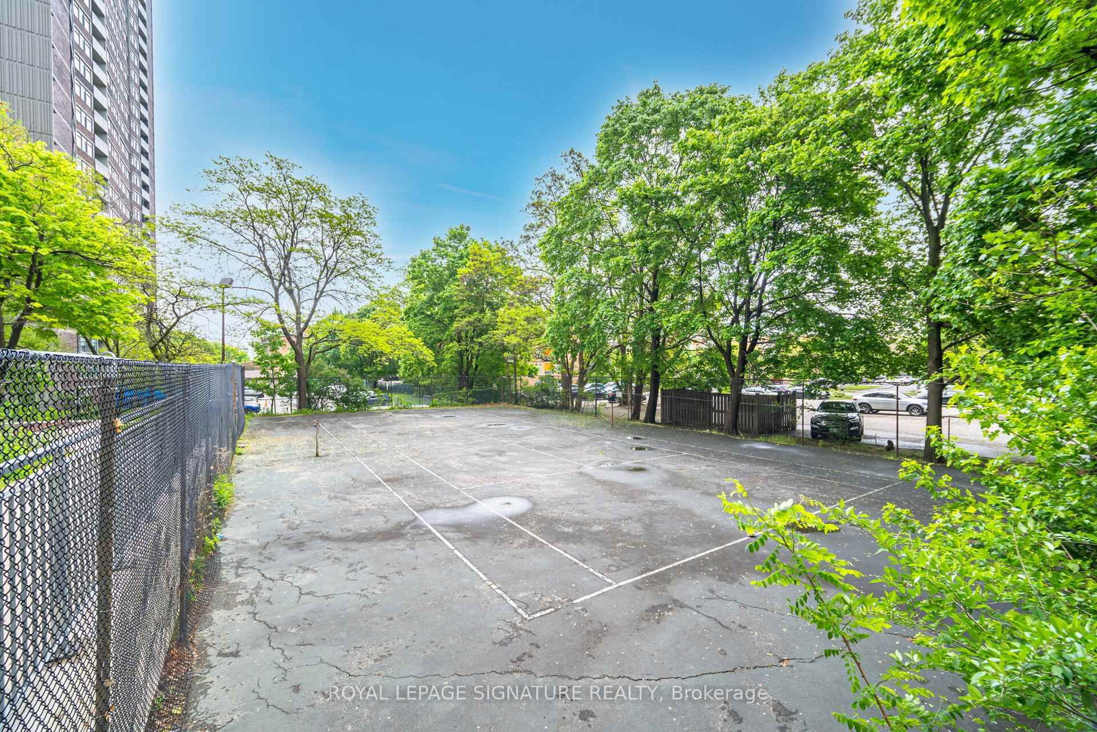 3170 Kirwin Avenue, Unit 1003 - Photo 49