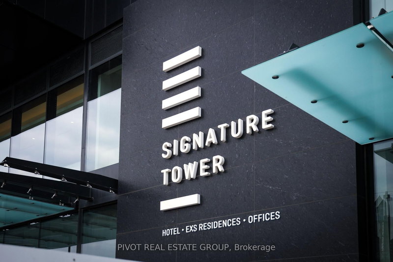 1502 - 4023 The Exchange, Mississauga, L5B 0N4 | Image 2