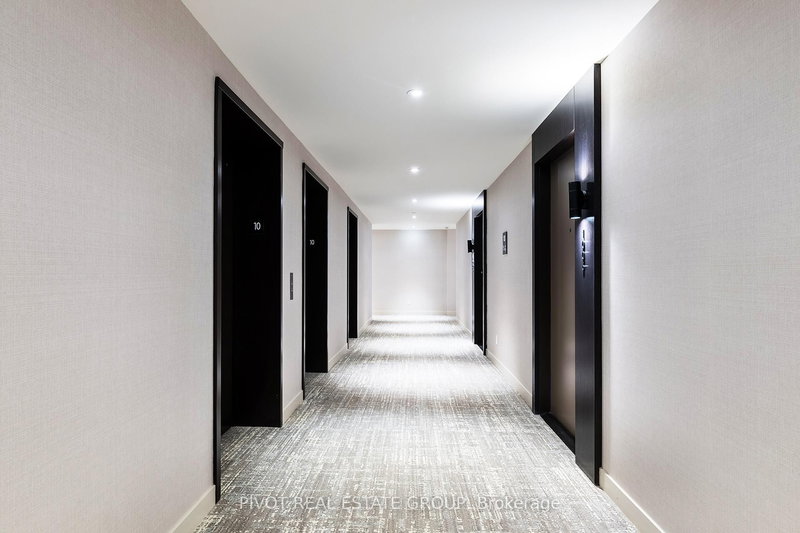 1502 - 4023 The Exchange, Mississauga, L5B 0N4 | Image 3