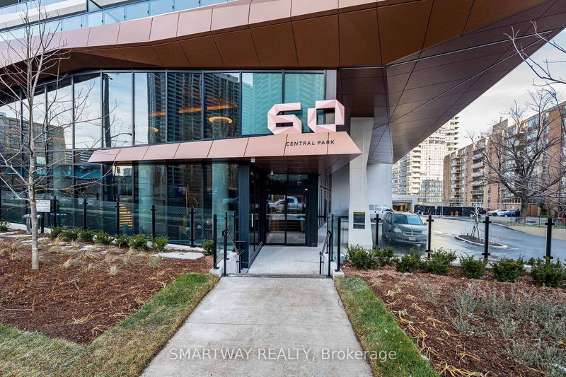 2601 - 25 Cordova Ave, Toronto, M9A 0E5 | Image 2