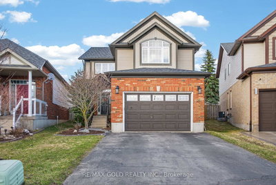 24 MURRAY Crt | Orangeville | Image