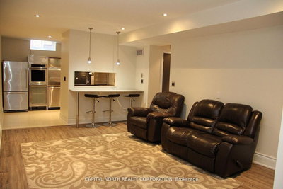 BSMT - 7 Compton Cres | Toronto | Image