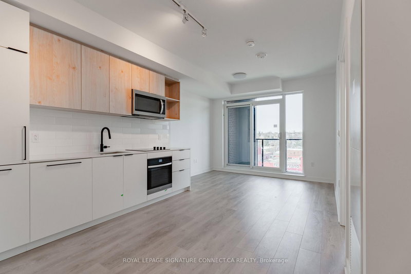517 - 1185 Dupont St, Toronto, M6H 0G5 | Image 3