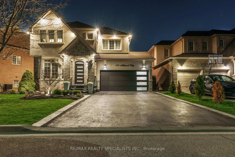 174 Milkweed Way, Oakville, L6L 0A4 | Image 2