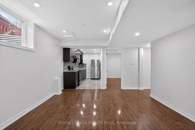 Basement - 19 Treadgold Road
