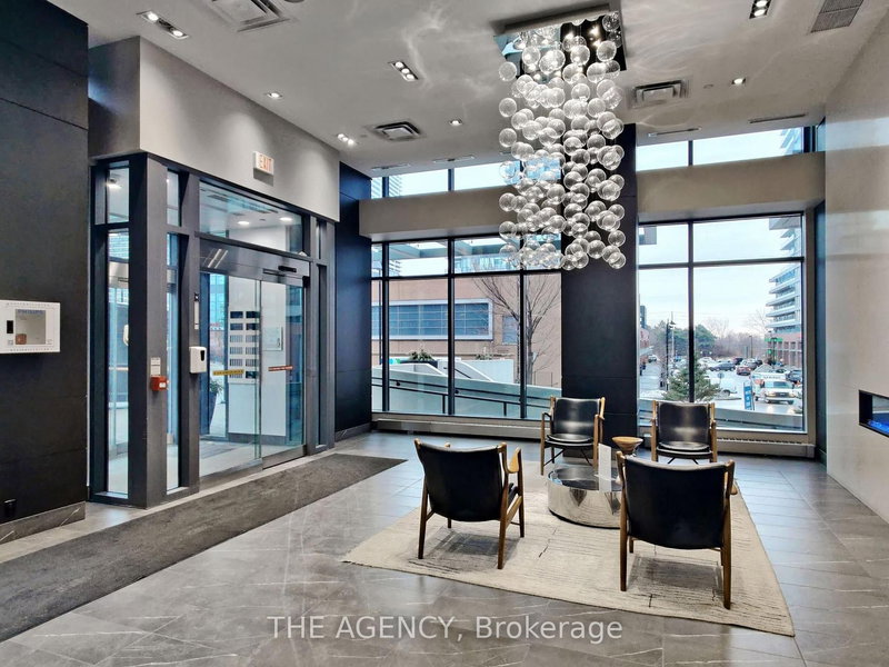 803 - 10 Parklawn Rd, Toronto, M8Y 3H8 | Image 3