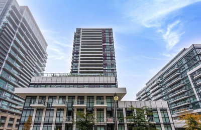 317 - 251 Manitoba St | Toronto | Image