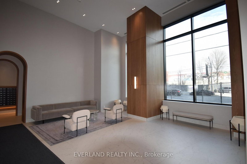 509 - 1185 Dupont St, Toronto, M6H 0G5 | Image 3