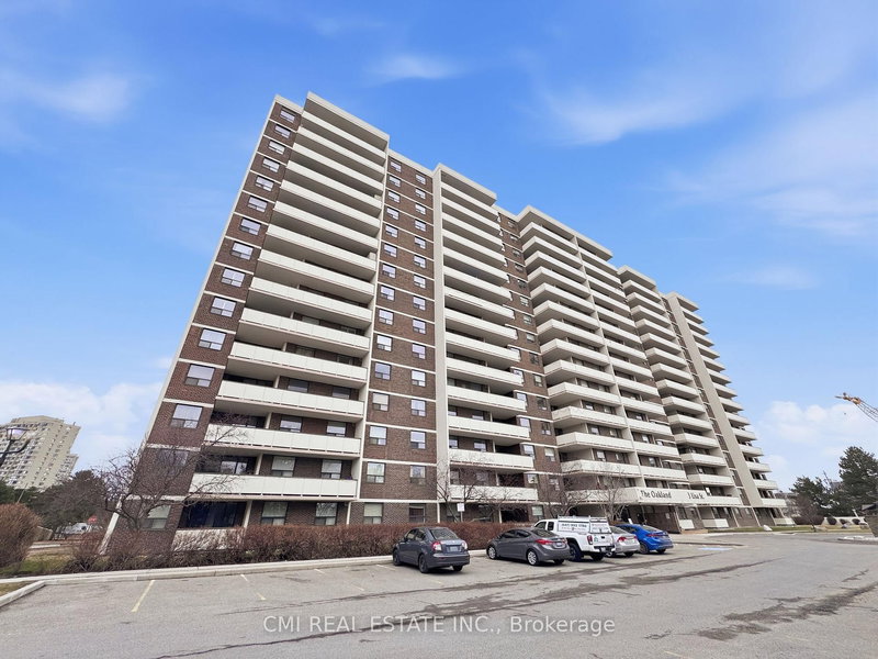 308 - 3 Lisa St, Brampton, L6T 4A2 | Image 2