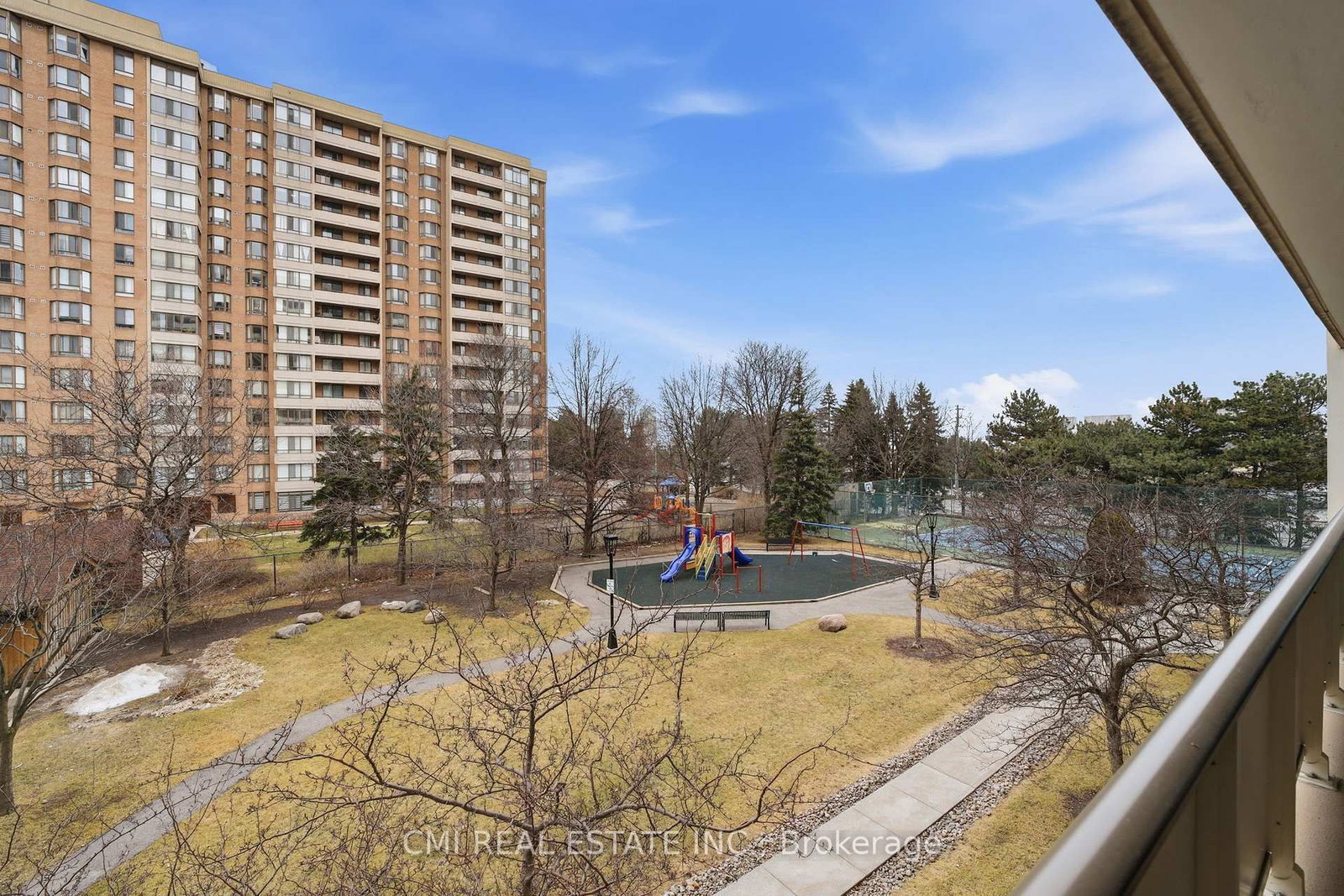 3 Lisa Street • #308 • Brampton, ON photo 43