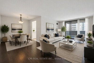 3 Lisa Street • #308 • Brampton, ON photo 8