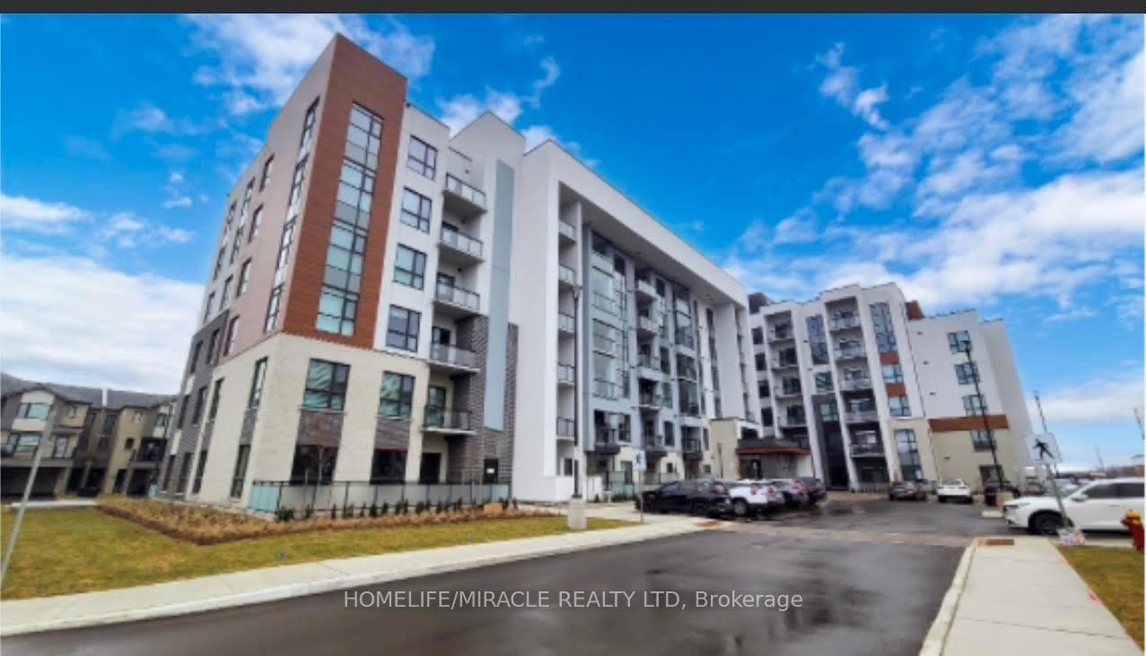Condo for lease at 116-470 Gordon Krantz Avenue, Milton, Ontario, L9E 1Z3 - Walker - MLS: W13042682