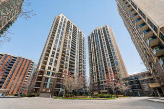 905 - 5 Michael Power Place
