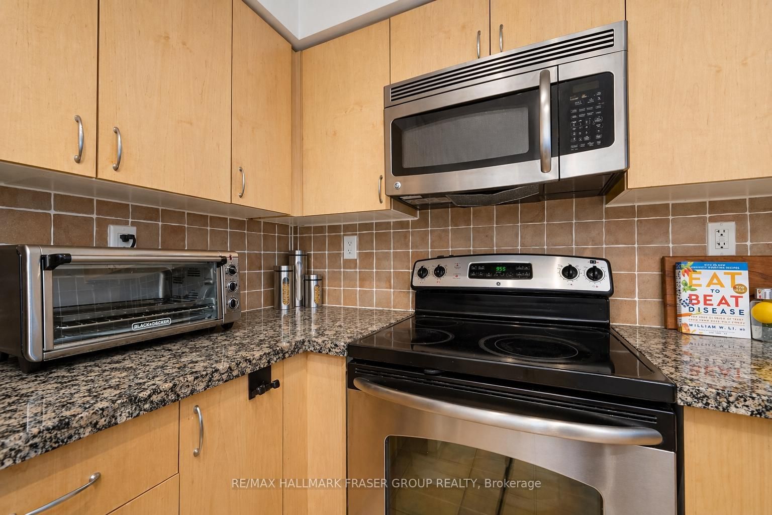 5 Michael Power Place, Unit 905 - Photo 18