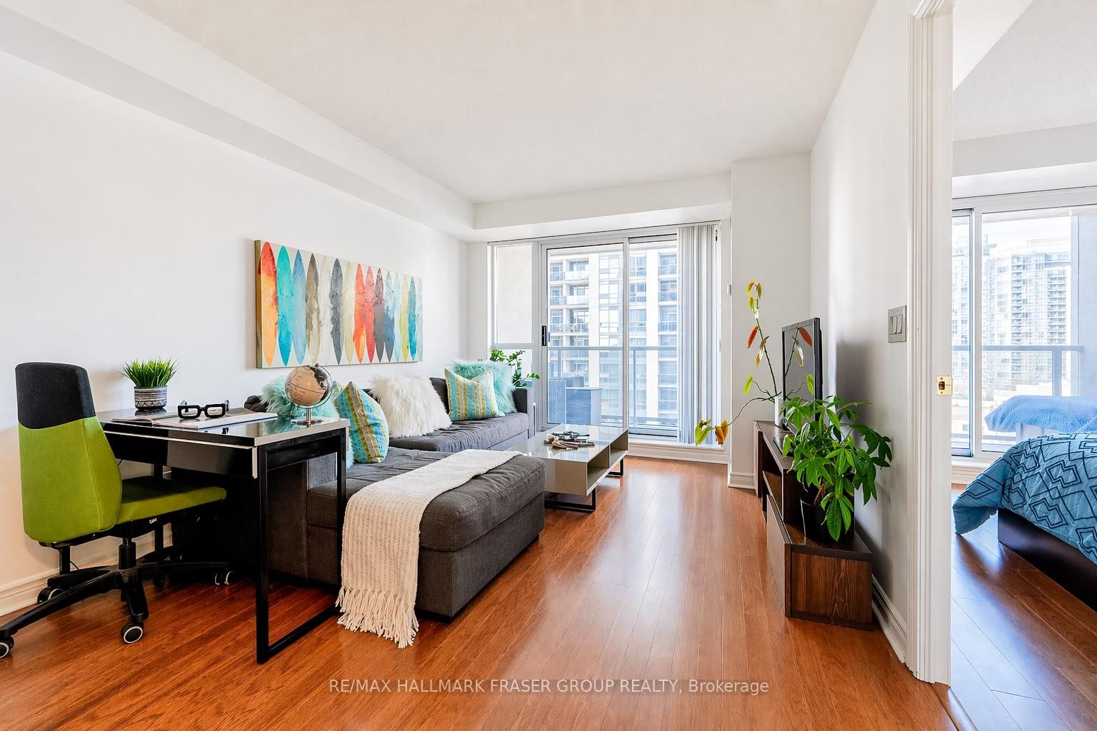 5 Michael Power Place, Unit 905 - Photo 2